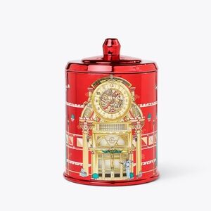 Candle. NIGHT BEFORE CHRISTMAS. DANCING SUGAR PLUMS. Limited Edition